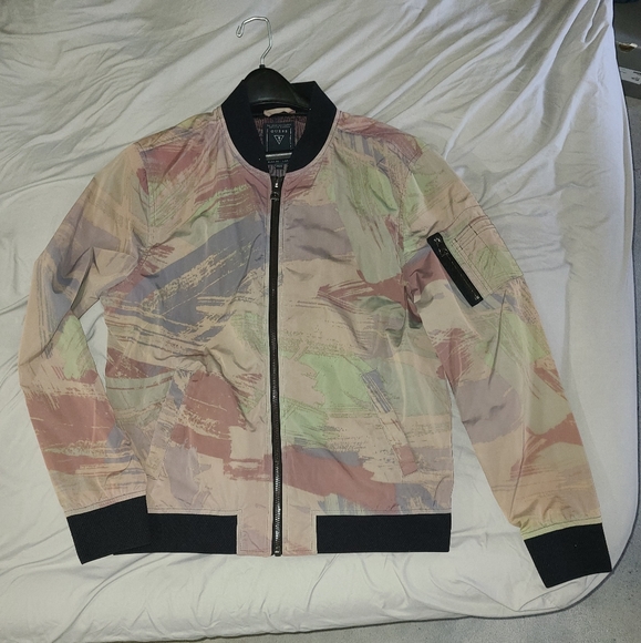 Guess Other - Men's Guess Jacket